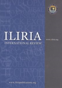 Examining the Causal Relationship between Exchange Rates, Foreign Investments and Inflation Rate: The Case of Turkey using data from January 2008 to December 2018 Cover Image