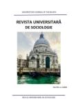 THE ROLE OF THE SOCIAL-PHILANTHROPIC ACTIVITY OF THE ROMANIAN ORTHODOX CHURCH AND THEIR PRESENTATION IN THE ROMANIAN MEDIA Cover Image