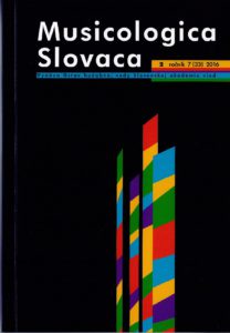 The Contribution of Wrocław-Based Composers to Silesian and National Musical Culture in Poland after 1945 Cover Image