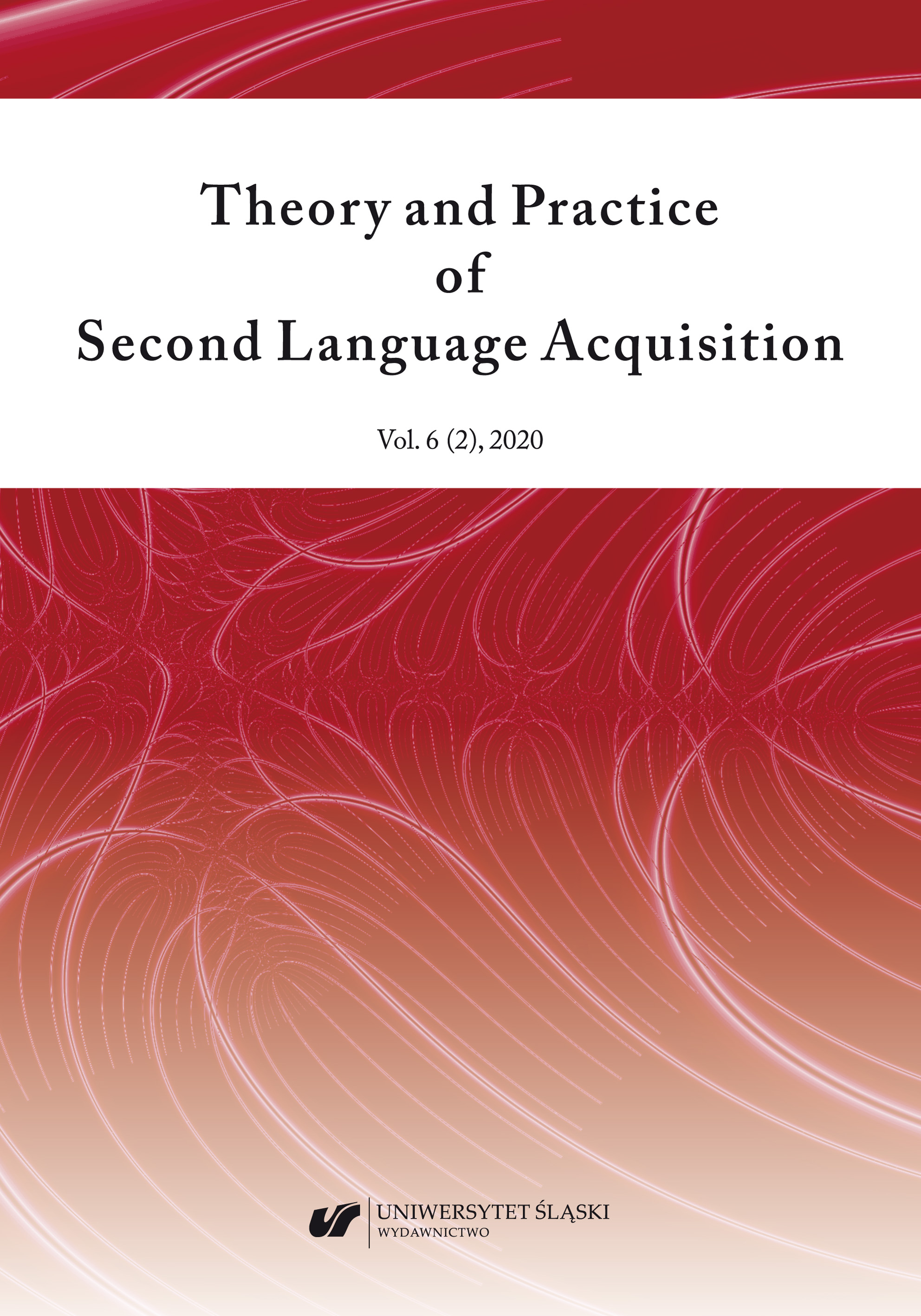 Dorota Werbińska, “The Formation of Language Teacher Identity. A Phenomenographic-Narrative Study” Słupsk: Wydawnictwo Akademii Pomorskiej, 2017, ISBN 978-83-7467-274-0, 526 pp. Cover Image