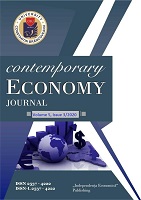 THEORETICAL CONSIDERATIONS ON THE CONSUMPTION-BASED ECONOMIC GROWTH Cover Image