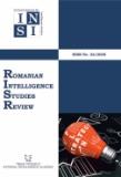 INTERNATIONAL INTELLIGENCE LIAISON: BENEFITS AND DANGERS Cover Image