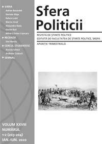 Strengthening Russia’s „Orchestrated Democracy“ through Propaganda and Misinformation Cover Image