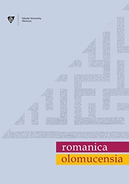 Introduction: New contributions of the Construction Grammar to the phraseological studies in the Romance languages Cover Image