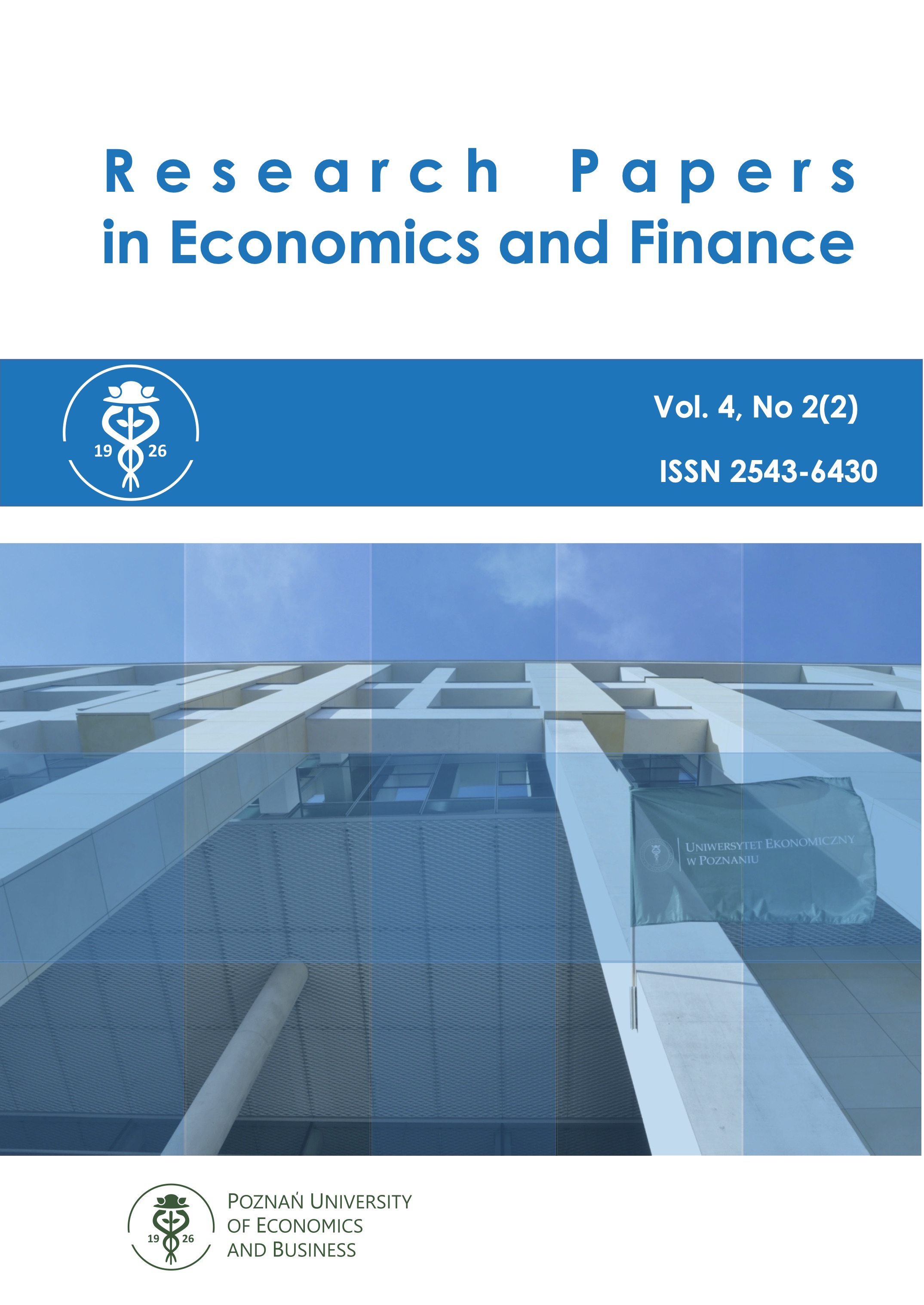 Fundamentals of financial and economic security management of Ukrainian enterprises Cover Image