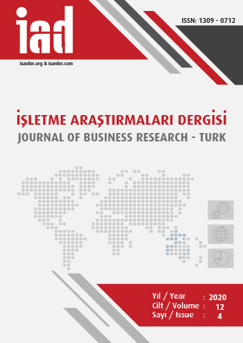 Exploring Factors Influencing Internationalization of TPL Service Providers: Evidences From Turkey Cover Image