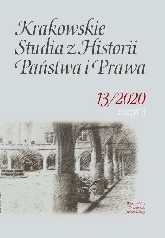 “The Living Dead” in Modern Era Parish Records in Silesia and Moravia Cover Image