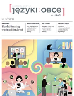 Will Remote Learning Change Polish School? Cover Image