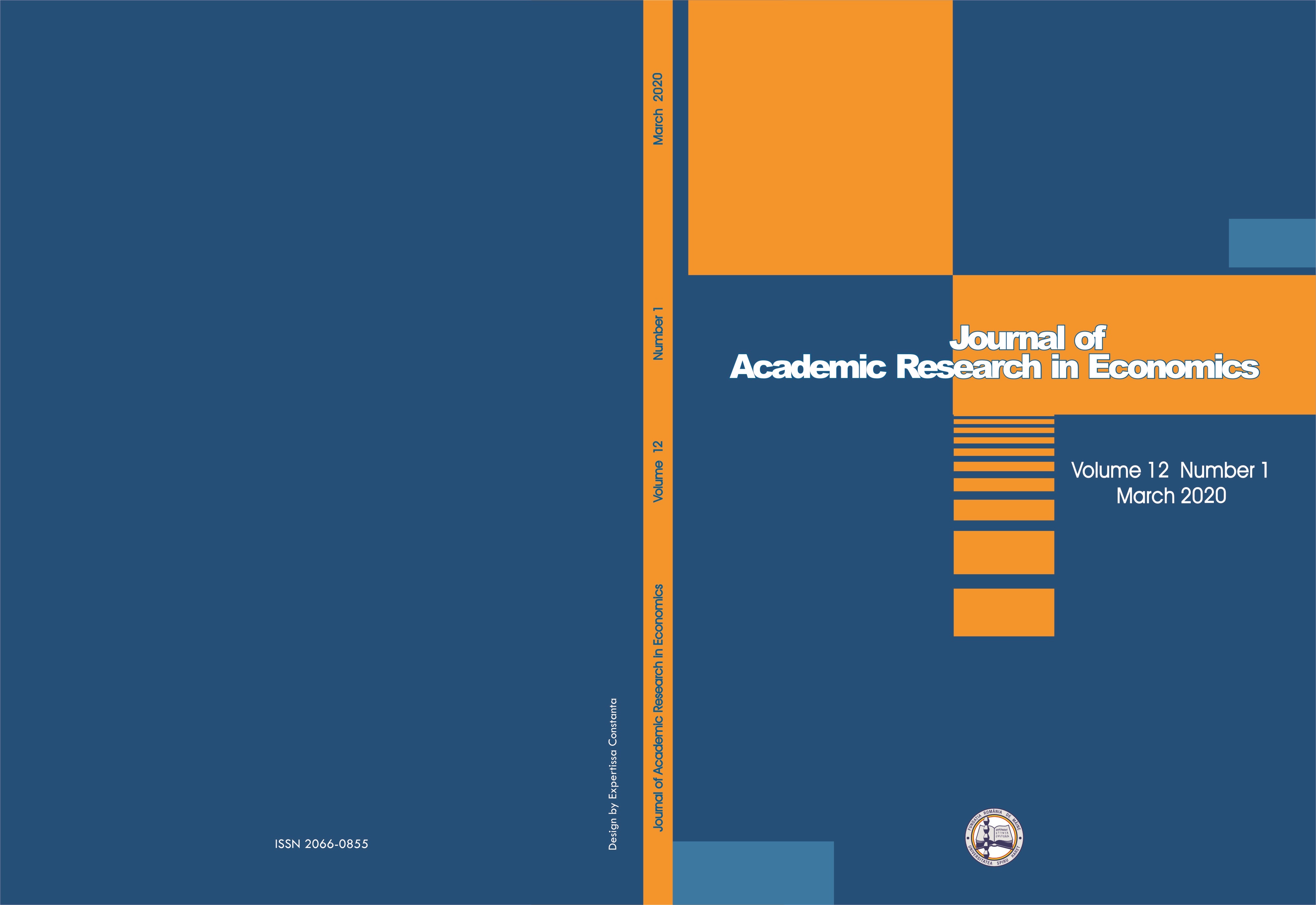 HUMAN CAPITAL ACCOUNTING AND SUSTAINABLE DEVELOPMENT GOALS (SDGS): EVIDENCE FROM NIGERIA Cover Image