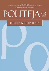 THE POPULIST IDENTITY OF THE PROMOTERS OF ALTERNATIVE MEDICINE Cover Image