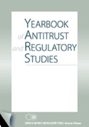 Regulating Unfair Trading Practices in the EU Agri-food Supply Chain: a Case of Counterproductive Regulation? Cover Image