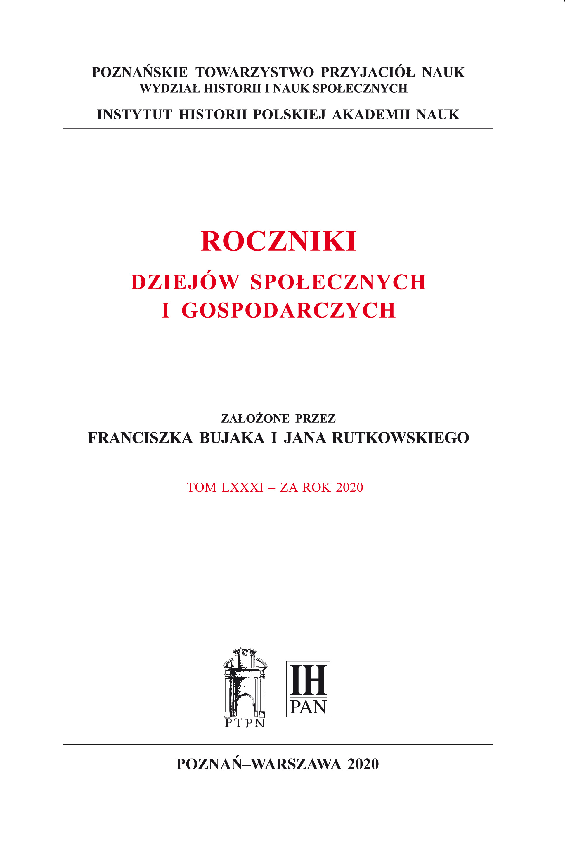 Les exilés polonais en France et la réorganisation pacifique de l’Europe (1940–1989), red. Antoine Marès, Wojciech Prażuch, Inga Kawka, Peter Lang, Frankfurt am Main 2017, ss. 375. Cover Image