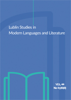 Africa and the Awakening of the Senses in L’Africain by J. M. G. Le Clézio Cover Image