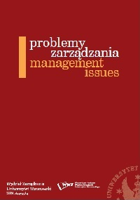 Web-Based Communication With a Patient in Hospital Care in Szczecin - Comparative Analysis of 2014 and 2018 Cover Image