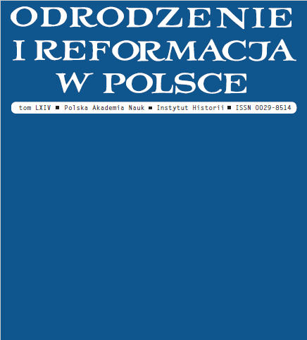 Russ Leo, Tragedy as Philosophy in the Reformation World Cover Image