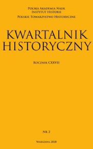 Adam Kożuchowski, Powinowactwa mimo woli. Święte Cesarstwo Rzymskie Narodu Niemieckiego i Rzeczpospolita Obojga Narodów w niemieckiej i polskiej historiografii Cover Image