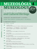 Professional standards in museum pedagogy in the international context Cover Image