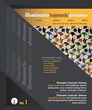 An analysis of the use of terminological determinants „art of islam“ and „islamic art“ Cover Image