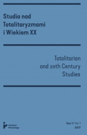 British-Polish Political Co-operation and the Beginning of Special Operations, 1939–1940 Cover Image