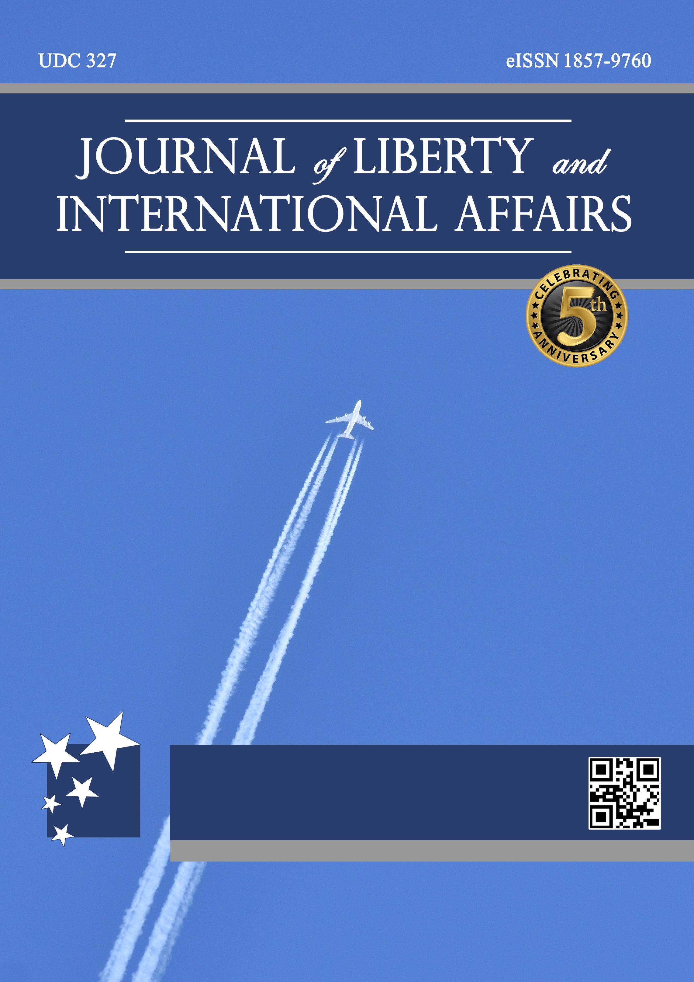 GEOPOLITICS OF NEAR-SPACE: INCREASING NATIONAL POWER THROUGH SPACEPLANE DEPLOYMENT Cover Image