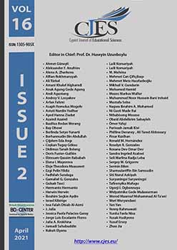 The effect of the think–pair–share model on learning outcomes of Civics in elementary school students Cover Image