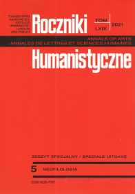 When Does Silence Become Speech Act? Illocutions on the Borderline of Linguistic Action Cover Image