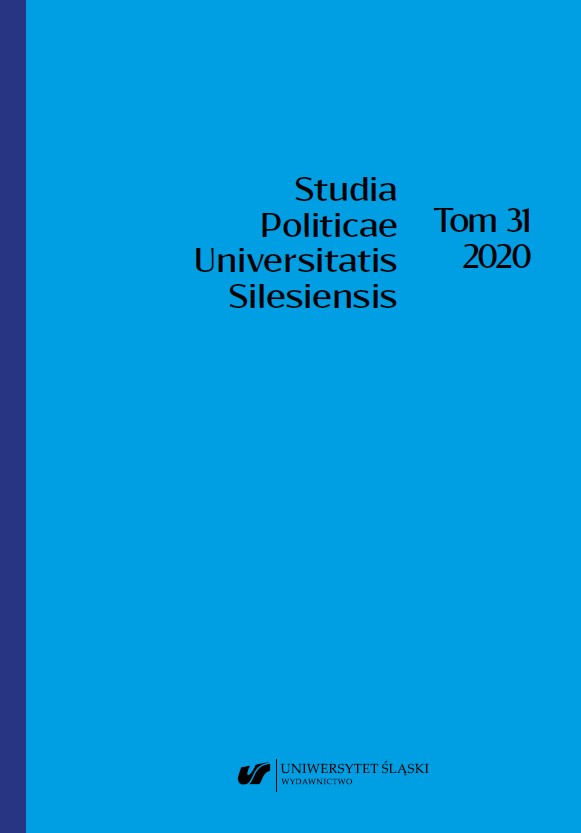 Zbigniew Oniszczuk PhD, Professor of the University of Silesia(1995—2020). In Memoriam… Cover Image