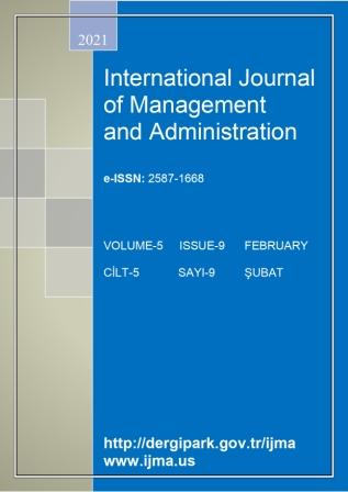 EFFECTS OF FUNCTIONAL AND TECHNICAL QUALITY OF MUNICIPAL SERVICES ON CITIZENS' PERCEPTIONS OF THEIR OVERALL SATISFACTION Cover Image