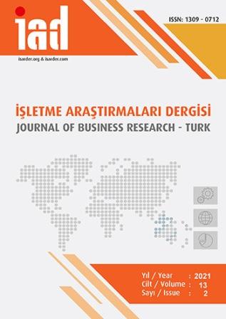 Investigation of Attribution Tendencies of Customers in Automotive Sector From Brand Trust and Customer Satisfaction Perspective Cover Image