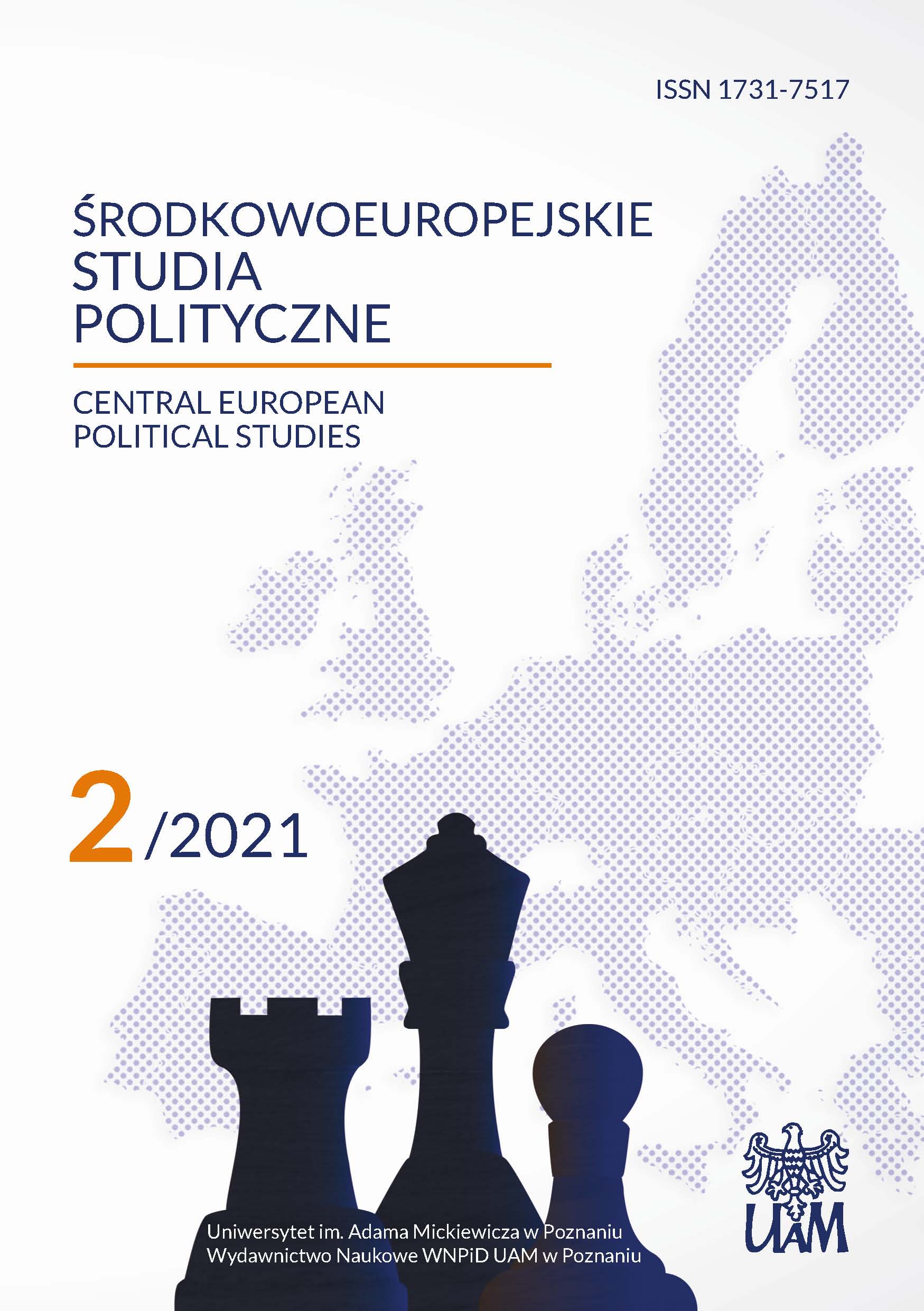 Magdalena Musiał-Karg, Elektroniczne głosowanie w opiniach Polaków. Postawy i poglądy na temat e-voting, Wydawnictwo Uniwersytet im. Adama Mickiewicza w Poznaniu, Poznań 2020, ss. 253. Cover Image