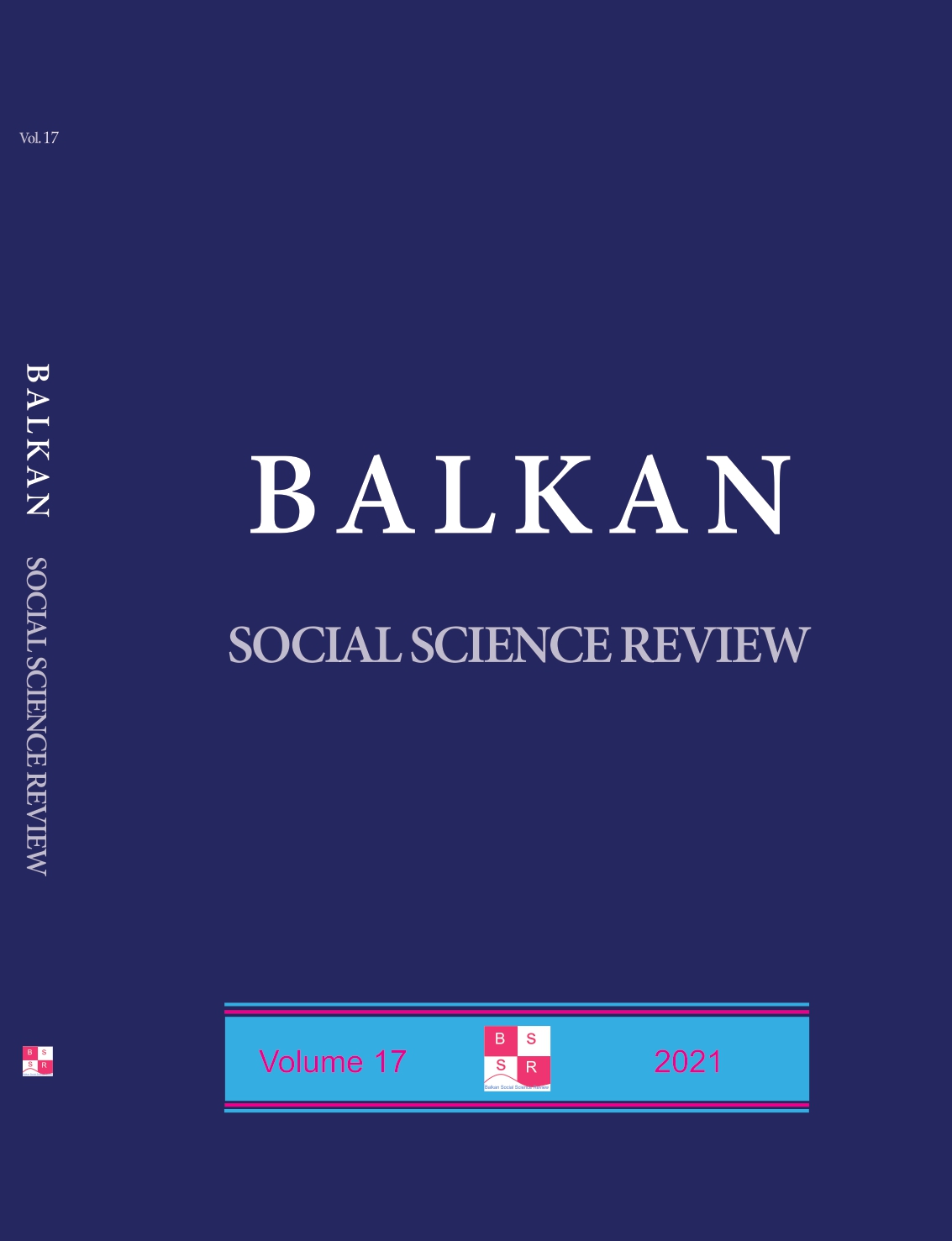 REGULATING CROWDFUNDING IN THE EU – SAME RULES, SAME RESULTS? CASE STUDY OF CROATIA Cover Image