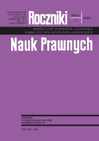 “Hyper-grammaticality” of Norwid’s syntax (though not only) Cover Image