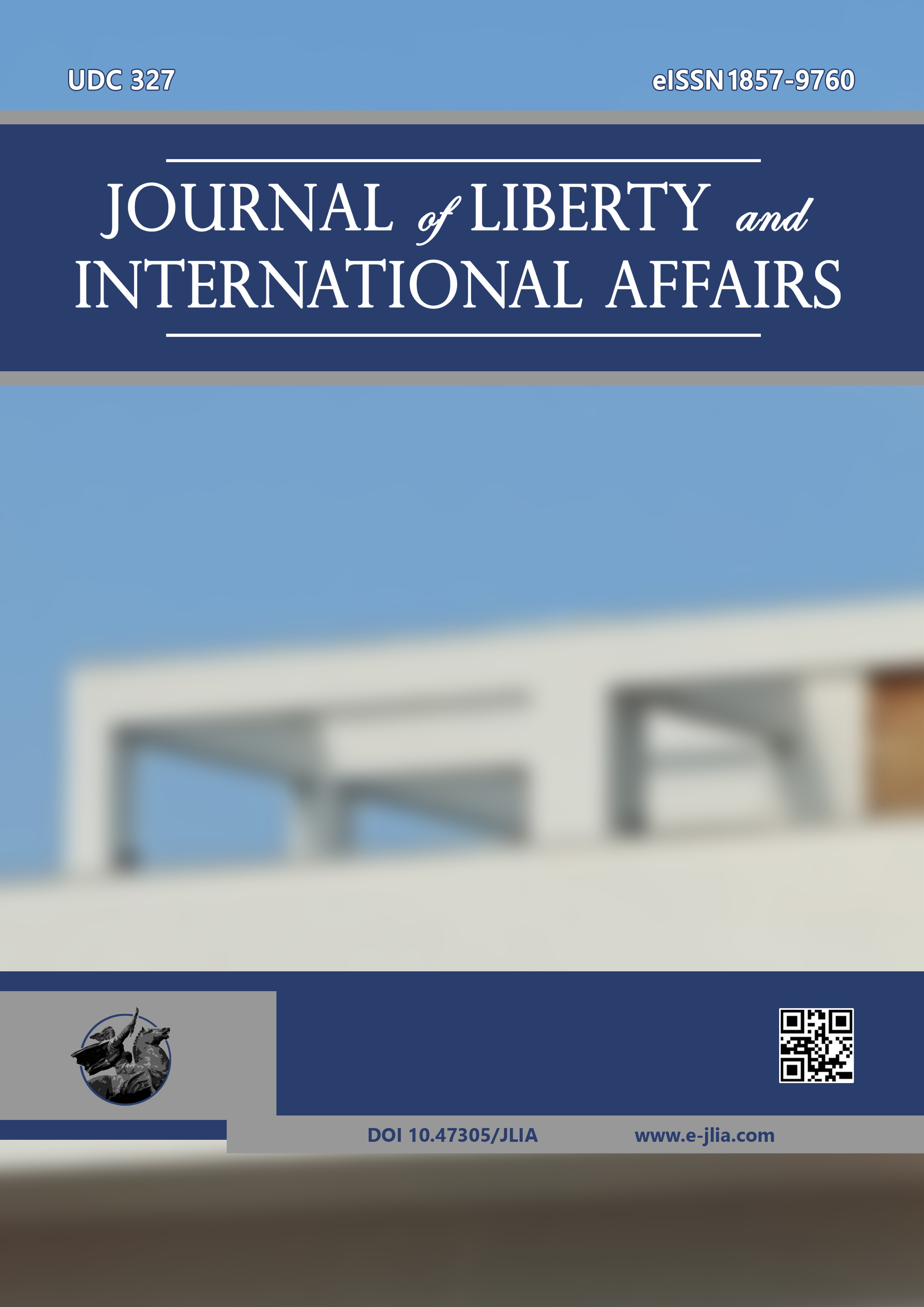 CHALLENGES AND DIFFICULTIES FOR MICRO-BUSINESSES IN ADAPTING IFRS FOR SMES REQUIREMENTS: KOSOVO EVIDENCE Cover Image