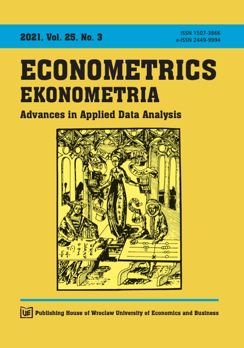 Equilibrium short-rate models vs no-arbitrage models: Literature review and computational examples Cover Image