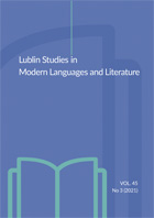 Developing Selected Aspects of Intercultural Communicative Competence in the EFL Lower Primary Classroom: Learners’ Perceptions of Online Culture-Based Lessons Cover Image