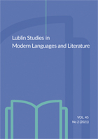 Semantic Battles in the Struggle for Voters. On Discursive Construction of Right-Wing Populist Patterns of Interpretation. On the Example of the Term nation/Volk used by Politicians in Election Speeches Cover Image