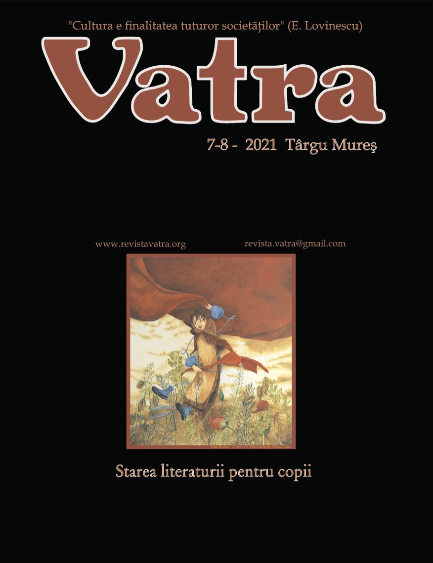 Talmeș-balmeș Cover Image