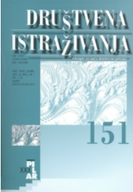 Motivational Factors in Choosing a Maritime Career: Descriptive Research among Croatian Students of Secondary and Higher Maritime Education Cover Image