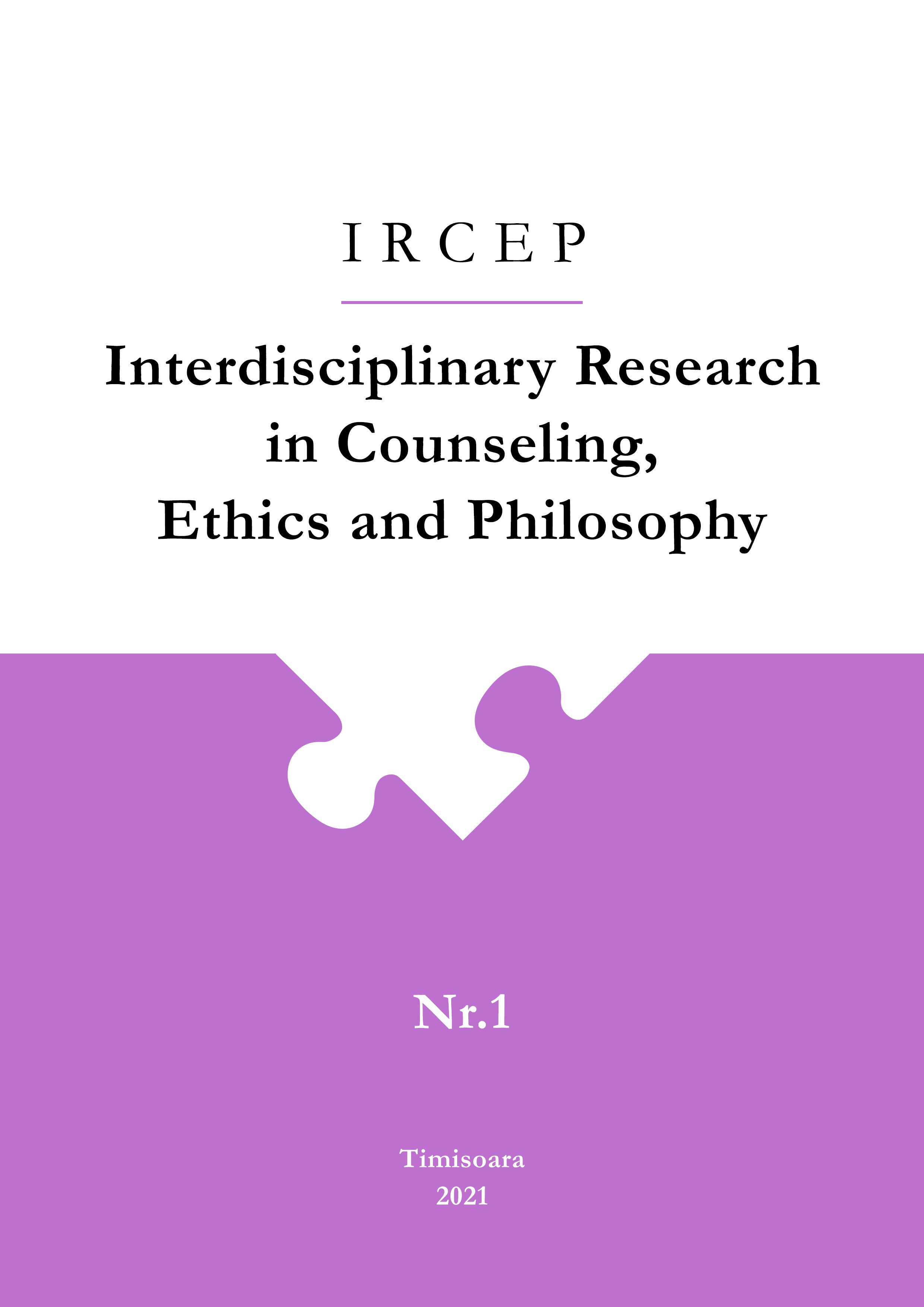 On the professionalization of philosophical counselling in a world dominated by the pandemic crisis Cover Image