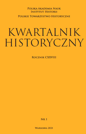 SURVEY ANSWERS - JAROSŁAW CZUBATY Cover Image