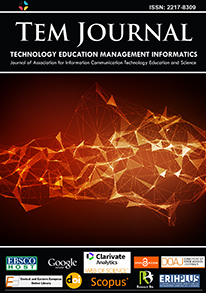 Impact of E-commerce on Business Performance Cover Image