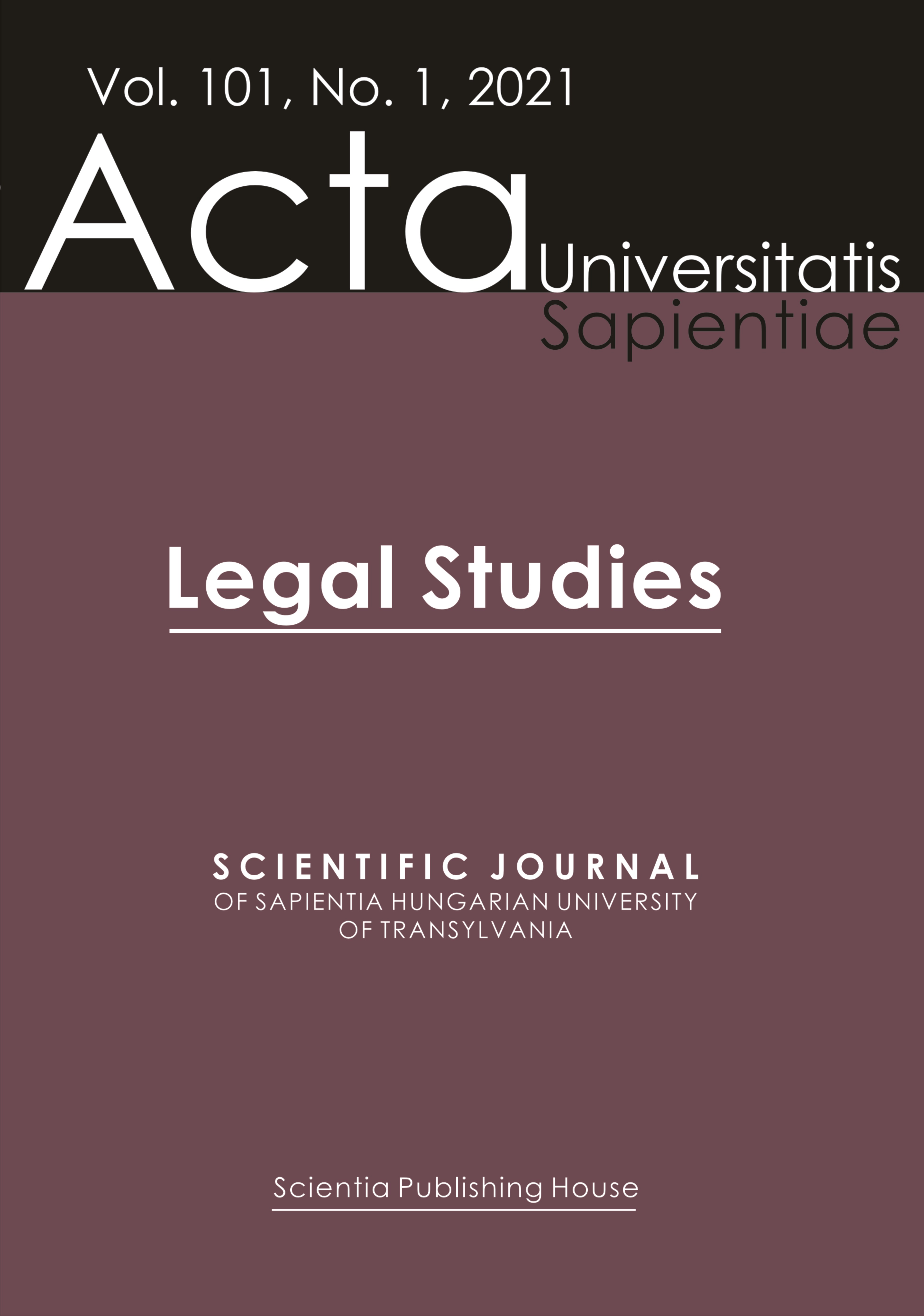 Audiovisual Media Regulation during the COVID-19 Pandemic – Measures Undertaken by the Romanian Authorities during the State of Emergency