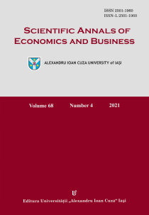 Determining the Return Volatility of Major Stock Markets Before and During the COVID-19 Pandemic by Applying the EGARCH Model Cover Image