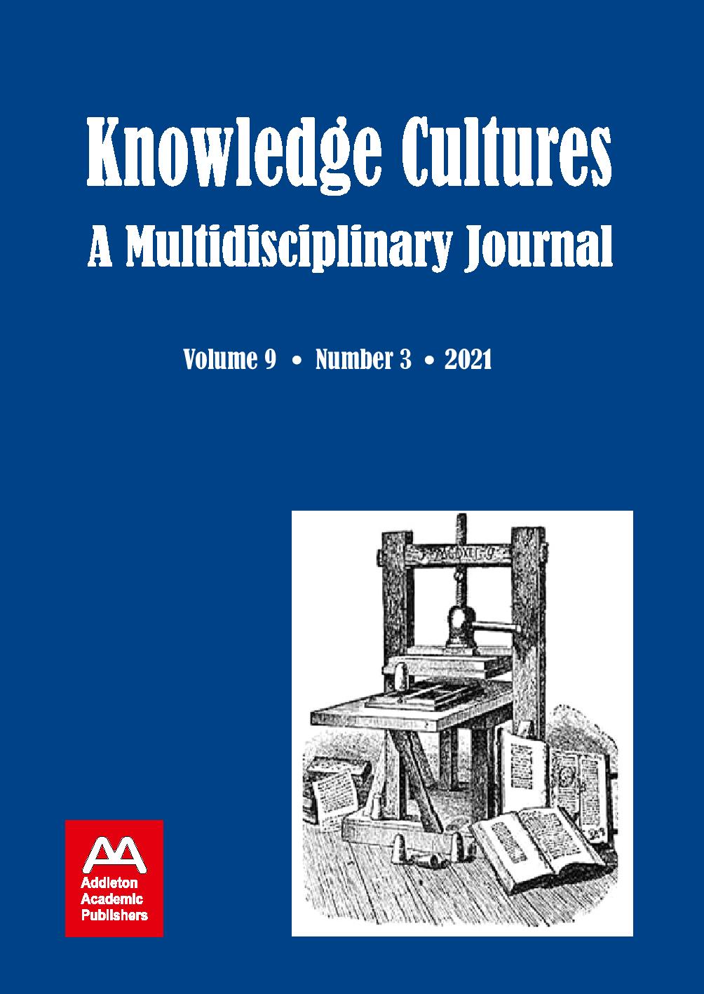 Manaakitanga me te kōrero: Helping Hands and Conversations: Conditions of Possibility in Kindness in Live Art and Performance-based Art Cover Image