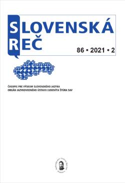 Comparison of Machine Translation, Post-Editing and Human Translation of Technical Documentation from Slovak to German Cover Image