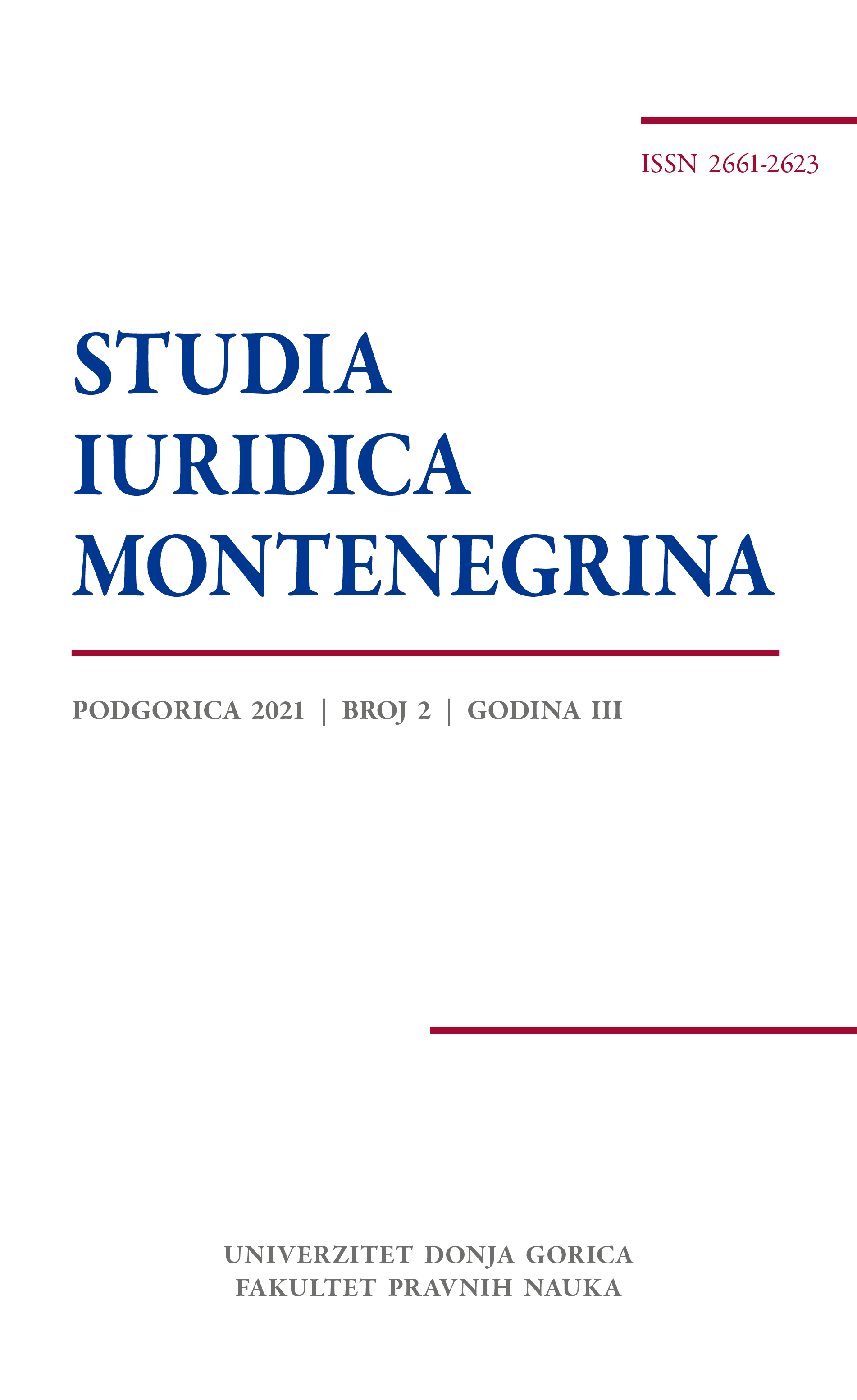 Commercial surrogacy, reproductive tourism and trafficking of minors for adoption Cover Image