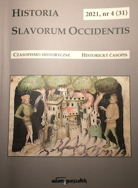 The "living commodity" trade myth. A contribution to the history of Polish-Jewish relations (on the margin of Aleksandra Jakubczak's dissertation Polacy, Żydzi i mit handlu kobietami, Warszawa 2020, ss. 247) Cover Image