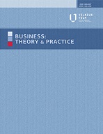 Behavioral model of business change management in relation to building competitiveness in market economy conditions Cover Image