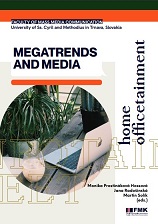 Perception of the Ethical Aspect of Business Reputation Management in the Online Environment Cover Image