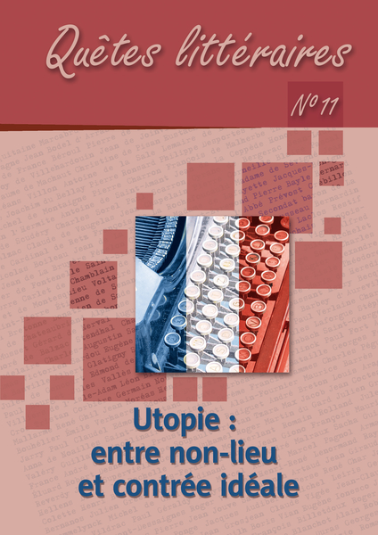 Aunillon’s Azor: the ambiguity of language in a narrative utopia from 1750 Cover Image